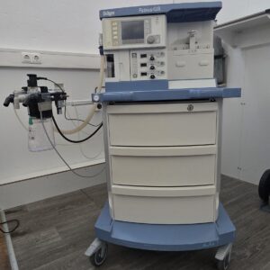 Dräger Fabius GS Narkosegerät
