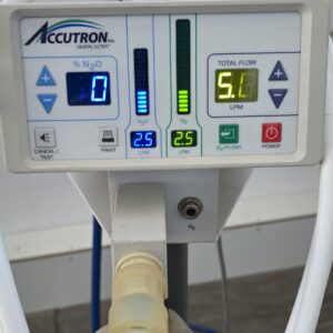 Accutron Digital Ultra