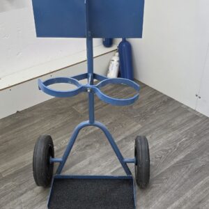 Flaschenwagen